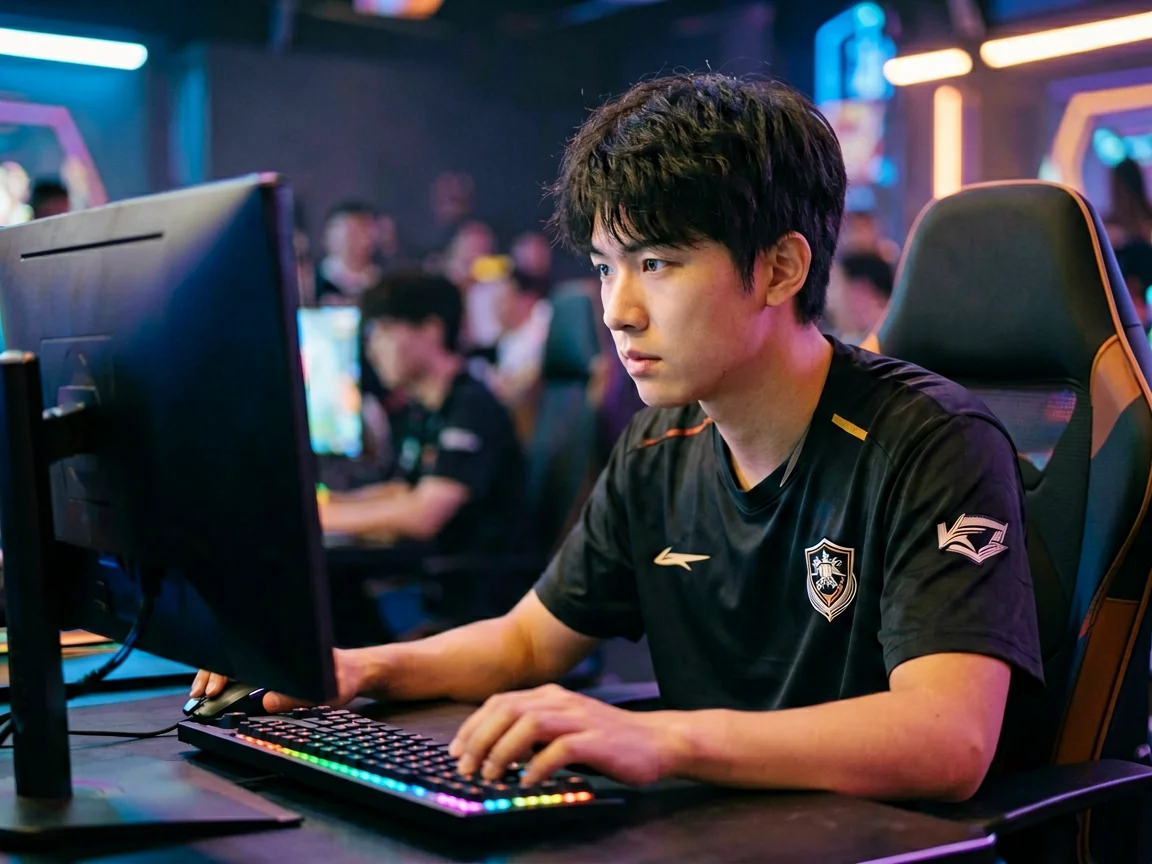 DOTA2名将miCKe最新赛事战况与个人竞技状态盘点